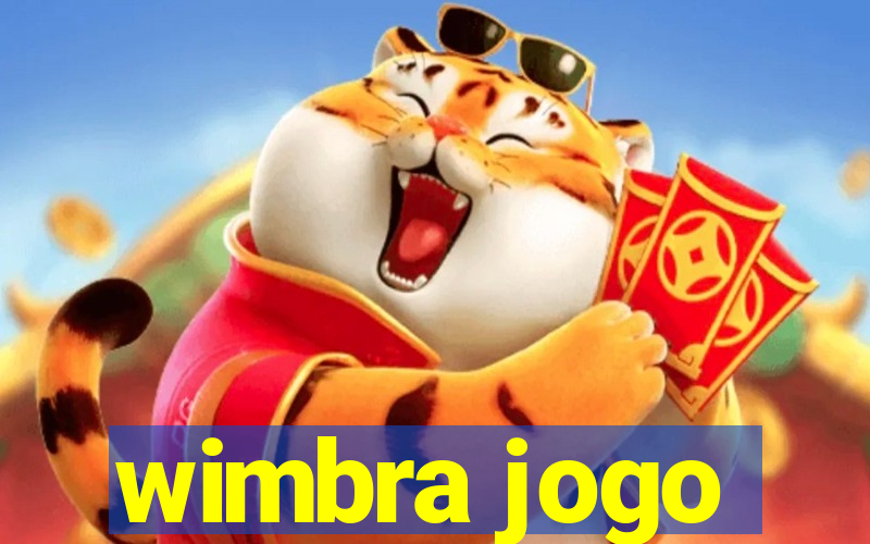 wimbra jogo